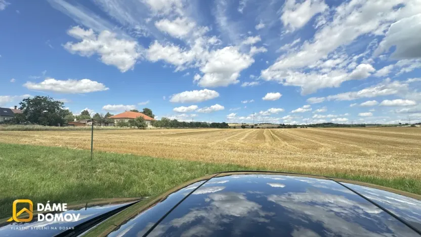 Prodej komerčního pozemku, Tlumačov, 4301 m2