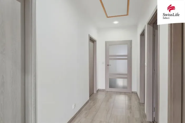 Prodej rodinného domu, Veliká Ves, Slunečná, 89 m2
