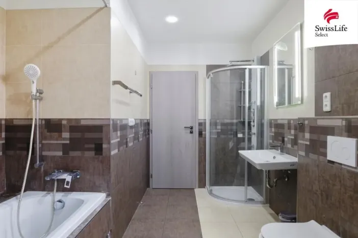 Prodej rodinného domu, Veliká Ves, Slunečná, 89 m2