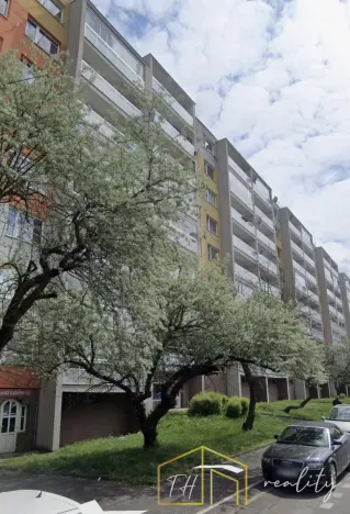 Prodej bytu 2+kk, Most, Lidická, 40 m2