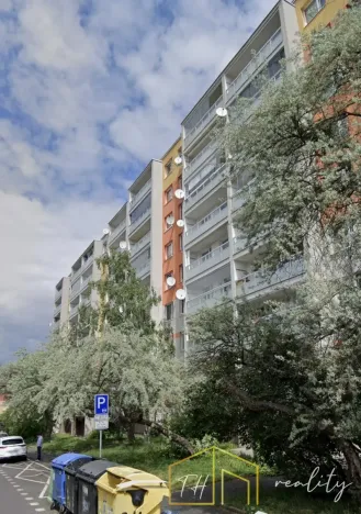 Prodej bytu 2+kk, Most, Lidická, 40 m2