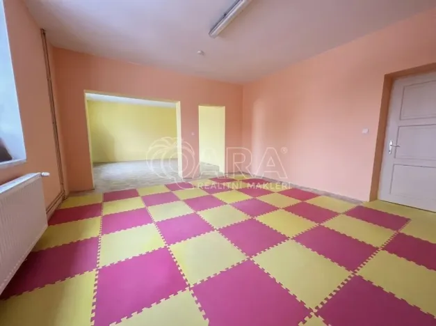 Prodej rodinného domu, Ostrava - Zábřeh, Karpatská, 200 m2