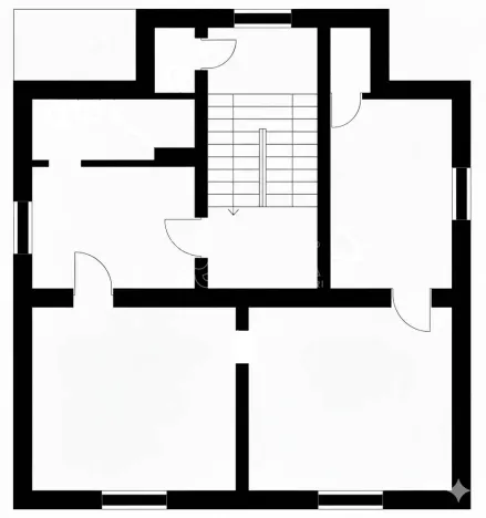 Prodej rodinného domu, Ostrava - Zábřeh, Karpatská, 200 m2
