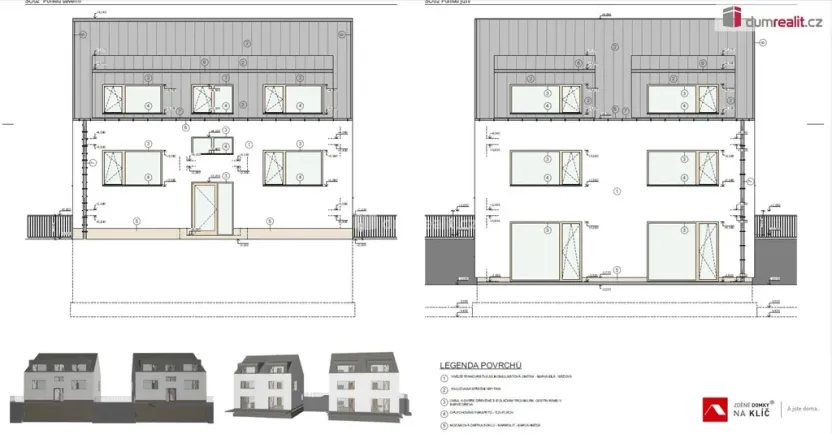 Prodej bytu 3+kk, Luhačovice, Mlýnská, 87 m2