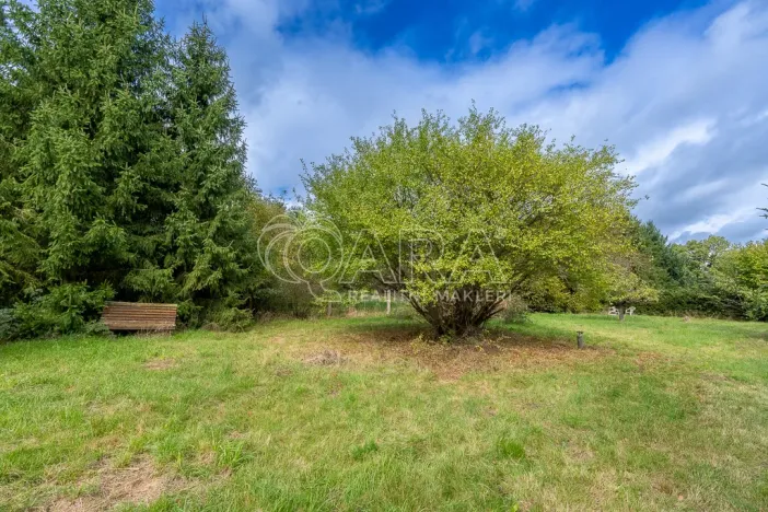 Prodej pozemku pro bydlení, Chrást, Vilová, 2055 m2