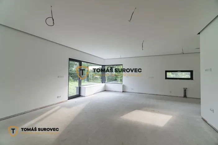 Prodej rodinného domu, Těrlicko - Horní Těrlicko, 157 m2