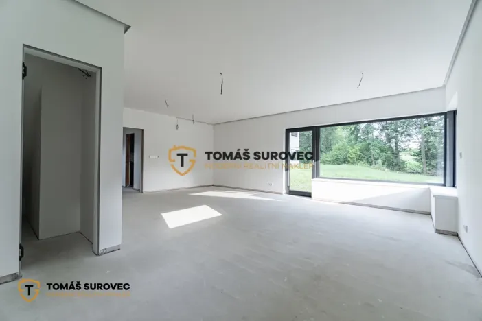 Prodej rodinného domu, Těrlicko - Horní Těrlicko, 157 m2