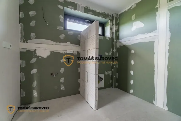 Prodej rodinného domu, Těrlicko - Horní Těrlicko, 157 m2