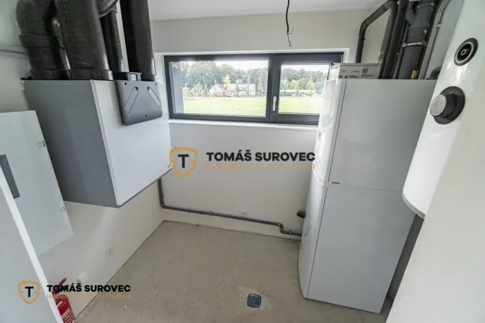 Prodej rodinného domu, Těrlicko - Horní Těrlicko, 157 m2