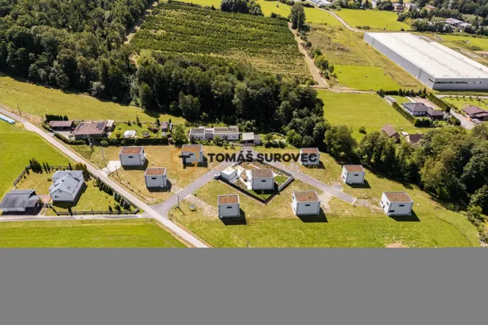 Prodej rodinného domu, Těrlicko - Horní Těrlicko, 157 m2