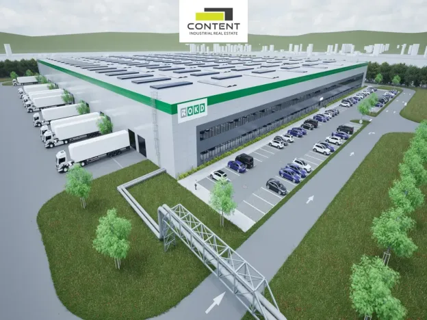 Pronájem výrobních prostor, Karviná - Staré Město, Bohumínská, 10508 m2