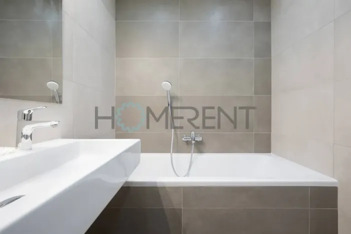 Pronájem bytu 3+kk, Praha - Vršovice, náměstí Svatopluka Čecha, 72 m2