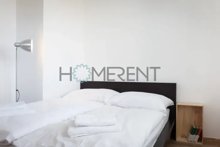 Pronájem bytu 3+kk, Praha - Vršovice, náměstí Svatopluka Čecha, 72 m2