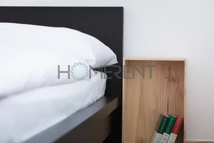 Pronájem bytu 3+kk, Praha - Vršovice, náměstí Svatopluka Čecha, 72 m2