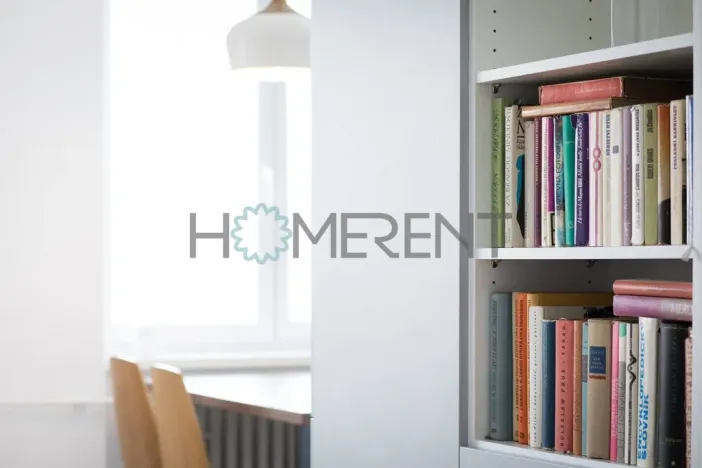 Pronájem bytu 3+kk, Praha - Vršovice, náměstí Svatopluka Čecha, 72 m2