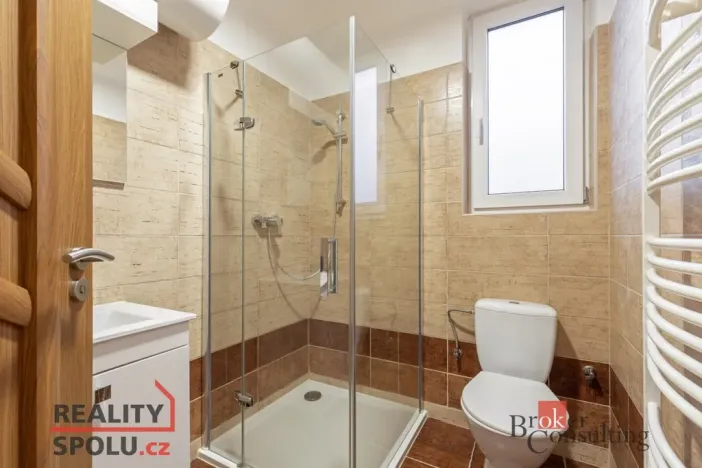 Prodej rodinného domu, Hrabětice, Pohraniční, 170 m2