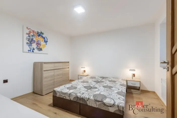 Prodej rodinného domu, Hrabětice, Pohraniční, 170 m2
