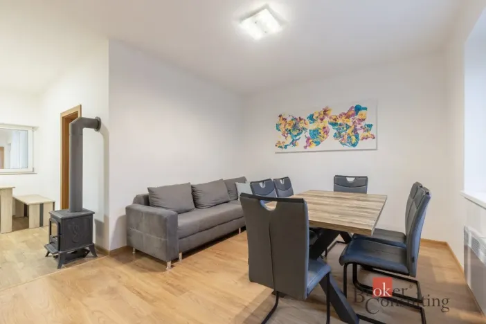 Prodej rodinného domu, Hrabětice, Pohraniční, 170 m2