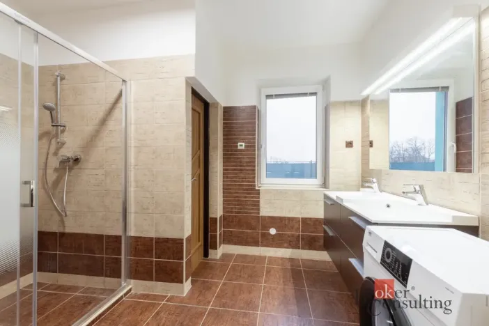 Prodej rodinného domu, Hrabětice, Pohraniční, 170 m2
