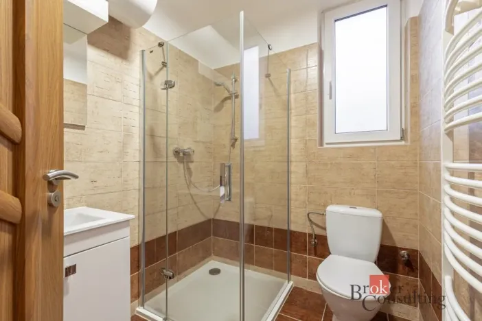 Prodej rodinného domu, Hrabětice, Pohraniční, 170 m2