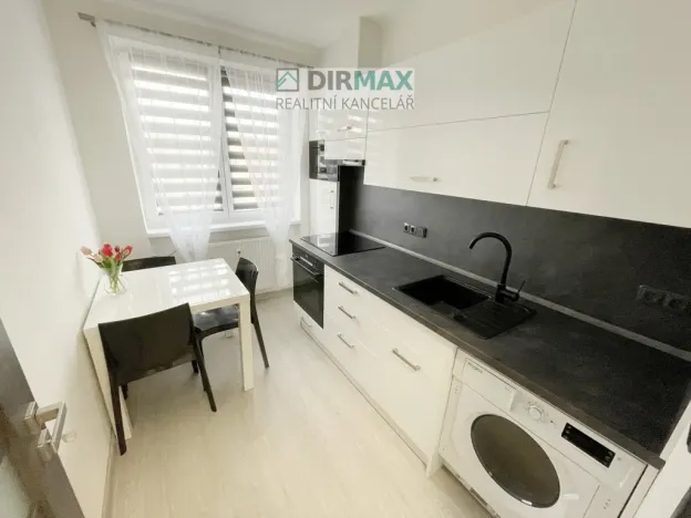 Pronájem bytu 2+1, Plzeň - Jižní Předměstí, Klostermannova, 50 m2