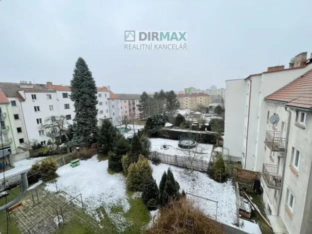 Pronájem bytu 2+1, Plzeň - Jižní Předměstí, Klostermannova, 50 m2