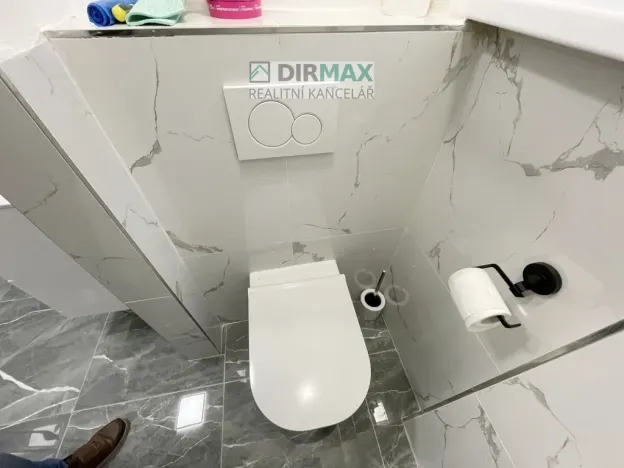 Pronájem bytu 2+1, Plzeň - Jižní Předměstí, Klostermannova, 50 m2