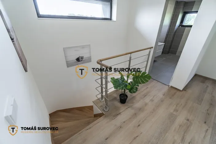 Prodej rodinného domu, Těrlicko - Horní Těrlicko, 157 m2