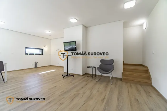 Prodej rodinného domu, Těrlicko - Horní Těrlicko, 157 m2