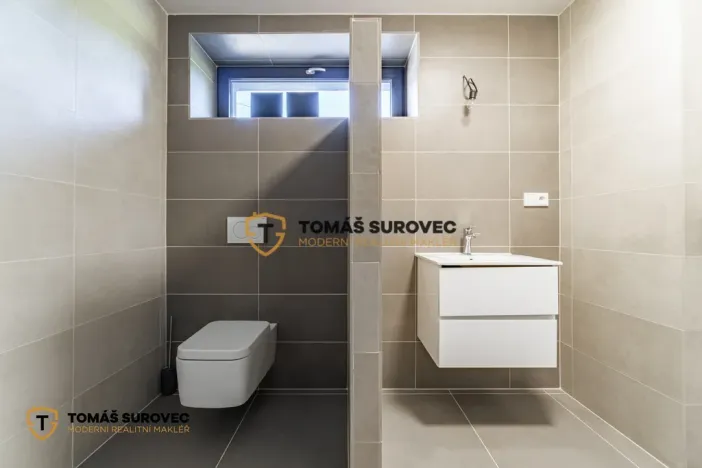 Prodej rodinného domu, Těrlicko - Horní Těrlicko, 157 m2