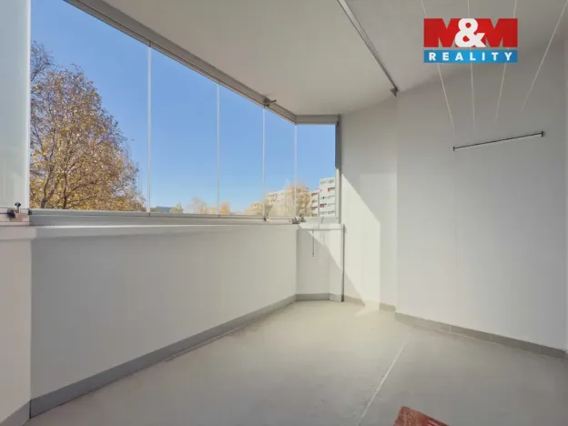 Prodej bytu 2+1, Karviná - Ráj, Prameny, 56 m2