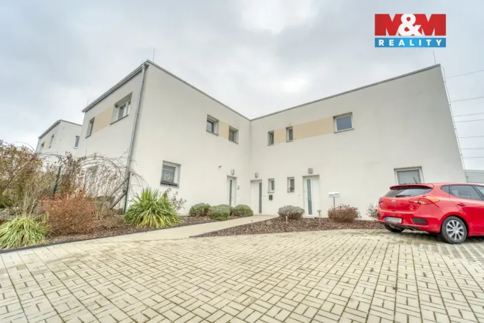 Prodej rodinného domu, Králův Dvůr - Křižatky, Na Vinohradech, 94 m2