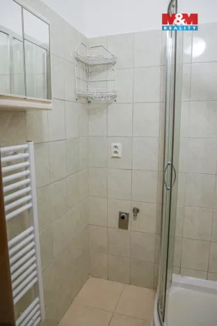 Pronájem bytu 2+1, Volenice, 60 m2