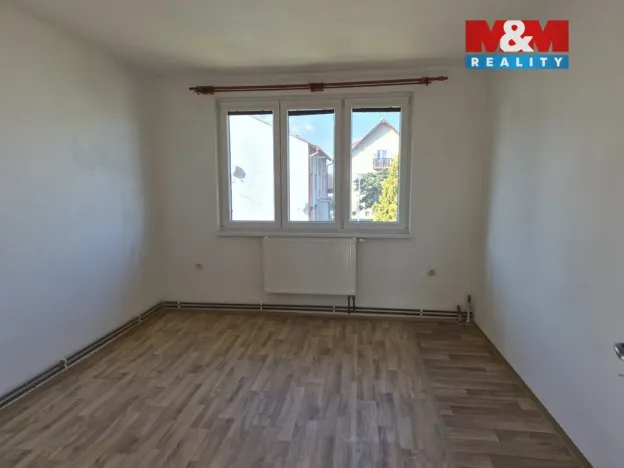 Pronájem bytu 2+1, Volenice, 60 m2