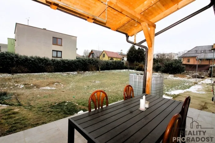 Prodej rodinného domu, Práče, 180 m2