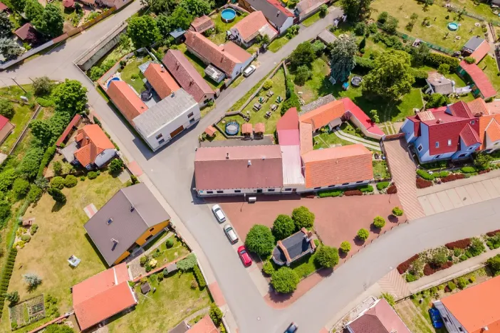 Prodej restaurace, Stará Huť, Dělnická, 300 m2