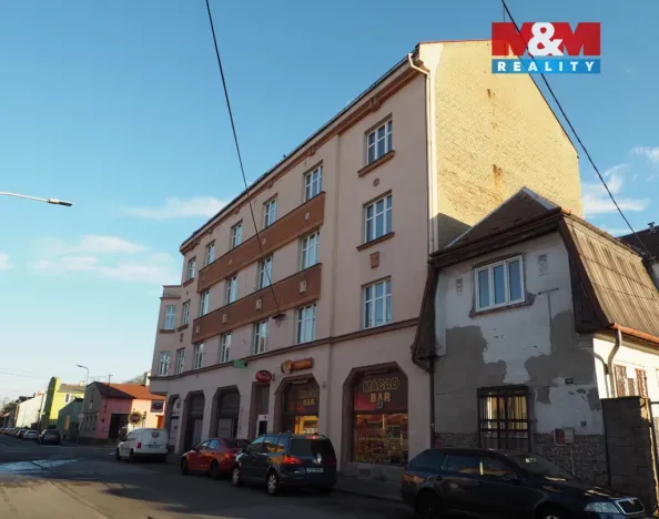 Pronájem kanceláře, Ostrava - Vítkovice, Erbenova, 182 m2