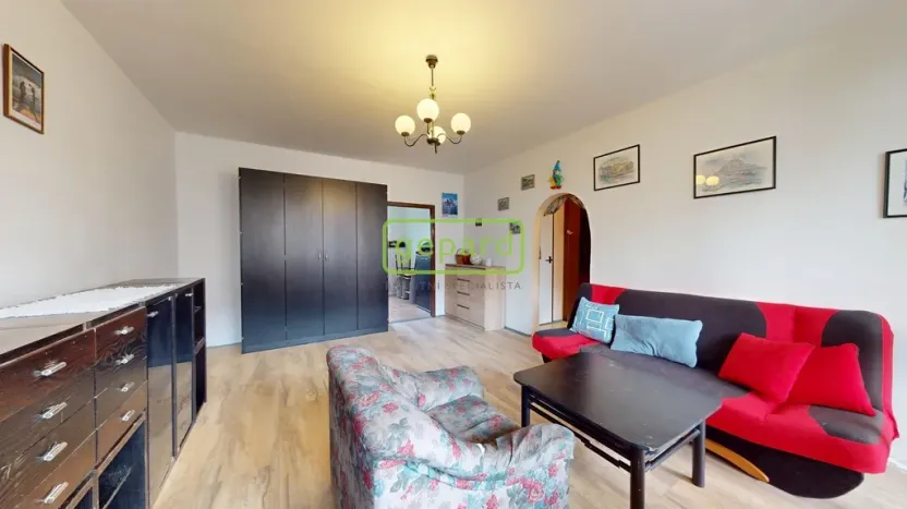 Prodej bytu 3+1, Česká Lípa, Budyšínská, 70 m2