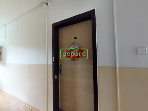 Prodej bytu 3+1, Česká Lípa, Budyšínská, 70 m2