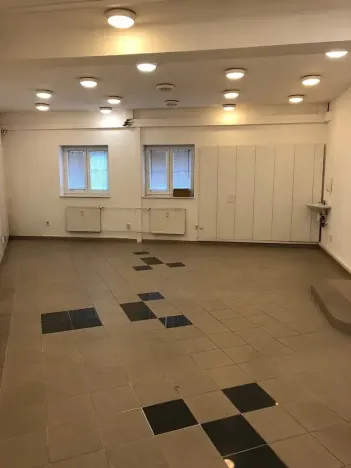 Pronájem obchodního prostoru, Pelhřimov, Tylova, 50 m2