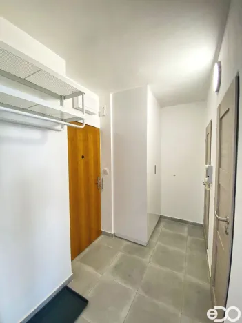 Pronájem bytu 1+1, Mladá Boleslav, Jana Palacha, 41 m2