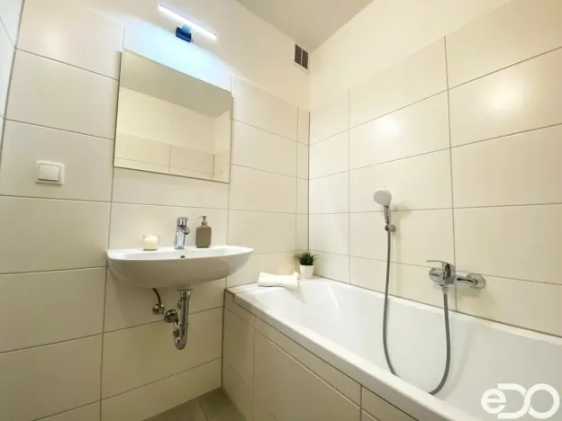 Pronájem bytu 1+1, Mladá Boleslav, Jana Palacha, 41 m2