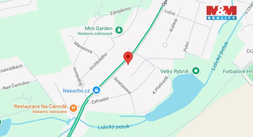 Prodej rodinného domu, Hřebeč, Opletalova, 184 m2