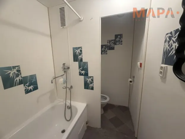 Prodej bytu 1+1, Chomutov, Hornická, 36 m2