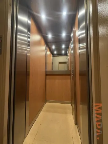 Prodej bytu 1+1, Chomutov, Hornická, 36 m2