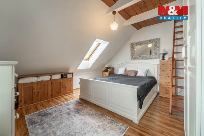 Prodej rodinného domu, Beroun - Beroun-Zdejcina, Hudlická, 169 m2