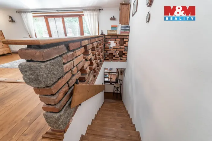 Prodej rodinného domu, Beroun - Beroun-Zdejcina, Hudlická, 169 m2