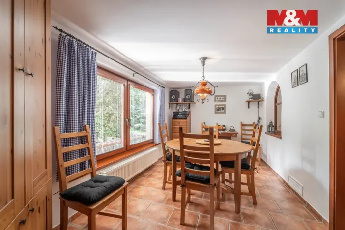 Prodej rodinného domu, Beroun - Beroun-Zdejcina, Hudlická, 169 m2