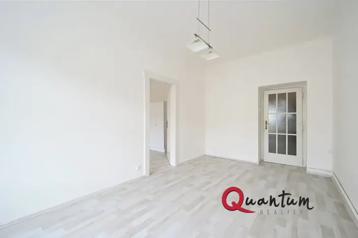 Pronájem bytu 2+kk, Praha - Žižkov, Hartigova, 45 m2