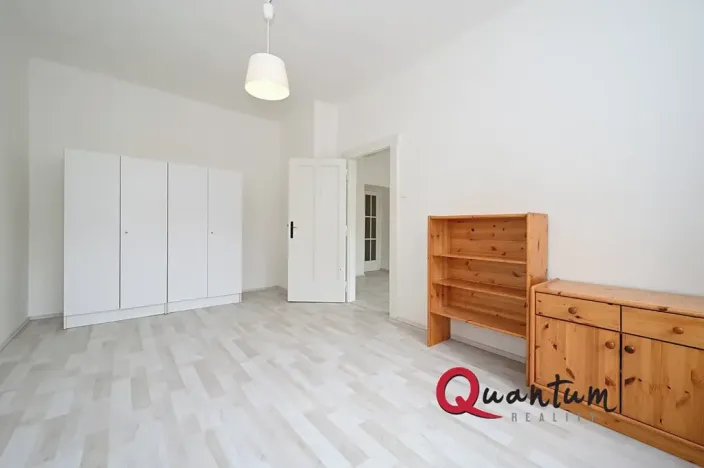 Pronájem bytu 2+kk, Praha - Žižkov, Hartigova, 45 m2